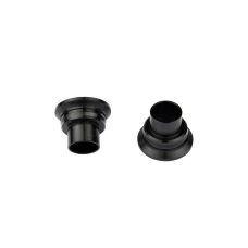 SCAR RACING ВТУЛКИ DYSTANSOWE КОЛЕСА ЗАДНЬОГО KTM 125 -450 SX / SXF / XC / XCF '23-'24, 150 - 500 EXC / EXCF, 250 - 450 XCW / XCFW '24, 350 / 500 XWF '24 КОЛІР ЧОРНИЙ
