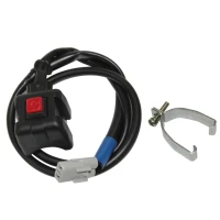 PSYCHIC ВИКЛЮЧАТЕЛЬ ЗАПАЛУ (KILL SWITCH) YAMAHA YZF 450 '10-13 (OEM 33D-83976-01-00)