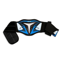 UFO 2024/09 ПАС NERKOWY DEMON DZIECIECY / JUNIOR / KID КОЛІР СИНІЙ / ЧОРНИЙ - KOLEKCJA 2025