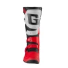 GAERNE ВЗУТТЯ CROSS\/ENDURO МОДЕЛЬ GX-1  EVO RED\/WHITE КОЛІР CZERWONY\/BIALY\/CZARNY РОЗМІР 44 - зображення 2