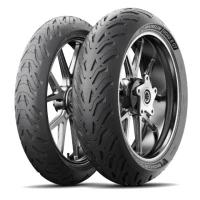 КОМПЛЕКТ ШИН MICHELIN 120/70ZR17 ROAD 6 GT (58W) TL M/C ПЕРЕДНІ 03/2025