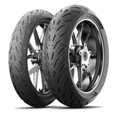 MICHELIN ШИНА 180/55ZR17 ROAD 6 GT (73W) TL M/C ЗАД DOT 04/2025