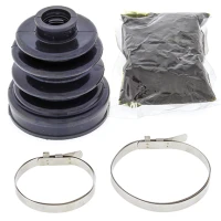 ALL BALLS ЗАХИСТ ПОВОРОТНОГО КУЛАКА ПРИВІДНОГО ATV YAMAHA / HONDA / SUZUKI