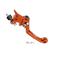 ACCEL РИЧАГ (РУЧКА NIELAMKA) ГАЛЬМА KTM SX 85 '13, FREERIDE 350 '13 (70013002000) КОЛІР КОЛІР ПОМАРАНЧ