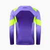 KENNY RACING СОРОЧКА CROSS\/ENDURO KID\/JUNIOR\/DZIECIECE TRACK FOCUS PURPLE РОЗМІР XXS - зображення 3
