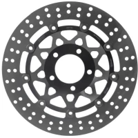 TRW LUCAS ДИСК ТОРМОЗНИЙ ПЕРІД SUZUKI GSF 600 94-04, GSXF 600 88-02, RF 600 93-96, GSXF 750 89-02