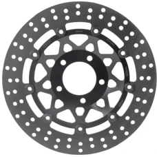 TRW LUCAS ДИСК ТОРМОЗНИЙ ПЕРІД SUZUKI GSF 600 94-04, GSXF 600 88-02, RF 600 93-96, GSXF 750 89-02