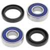 ALL BALLS ПІДШИПНИК КОЛЕСА ПЕРІД Z USZCZELNIACZAMI KAWASAKI ZX-6 '90-'93, ZR-7S '00-'03, ZR 750 ZEPHYR '91-'93, GPZ 1100 '95-'96, ZZR 600D '90-'92 - зображення 2