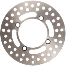 MTX PARTS НОВИЙ ТОВАР 8/2024 ДИСК ТОРМОЗНИЙ KAWASAKI KX65 2000-2021
