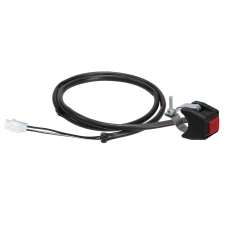 PSYCHIC ВИКЛЮЧАТЕЛЬ ЗАПАЛУ (KILL SWITCH) YAMAHA YZF 250 '04, WRF 250 '02, YZF 426 '02, YZF 450 '03-04 (OEM: 5SF-83976-00-00)
