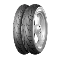 CONTINENTAL ШИНА 100/90-19 CONTIGO! 57H TL M/C ПЕРІД DOT 25/2025 (240029)