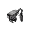 BIKETEC PRO МОТОЦИКЛ РОЗ'ЄМ USB-C MONTOWANE NA КЕРМА (EL) - зображення 1