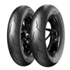 PIRELLI ШИНА 110\/80-14 DIABLO ROSSO SCOOTER SC M\/C 53P TL ПЕРІД DOT 08\/2024 - зображення 2