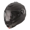 CABERG АКЦІЯ ШОЛОМ SZCZEKOWY FLIP-UP МОДЕЛЬ DROID (PINLOCK) КОЛІР ЧОРНИЙ МАТОВА РОЗМІР S - зображення 1