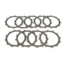 TRW LUCAS ZF НОВИЙ ТОВАР 2024/03 ДИСКИ SPRZEGLOWE YZF 450 '03-'09, YZF R1 '09-'14, MT-09 '13-'16