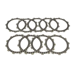 TRW LUCAS ZF НОВИЙ ТОВАР 2024/03 ДИСКИ SPRZEGLOWE YZF 450 '03-'09, YZF R1 '09-'14, MT-09 '13-'16