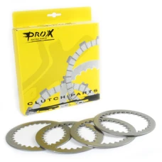 PROX PRZEKLADKI ДИСК SPRZEGLOWYCH SUZUKI RM 80 '89-01, RM 85 '02-20