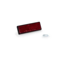 PUIG REFLECTOR HOMOLOGATED 7,5X2,5CM. C/RED