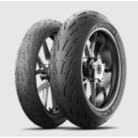 MICHELIN ДОРОЖНЯ 5 150/70 ZR 17 M/C (69W) TL RE