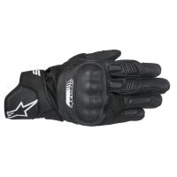ALPINESTARS GLOVE SP5 ЧОРНИЙ 2XL
