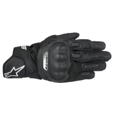 ALPINESTARS GLOVE SP5 ЧОРНИЙ 2XL