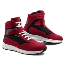 STYLMARTIN AUDAX WP RED/WHITE 45