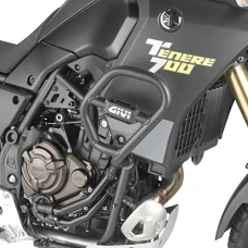 GIVI TUB. ENG. GUARD YAMAHA TENERE 700 (2021)