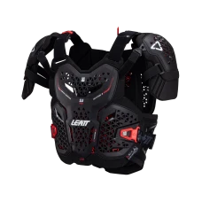 LEATT CHEST ПРОТЕКТОР 5.5 PRO EVO #XXL 184-196CM ЧОРНИЙ