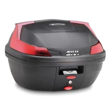 GIVI B37 ДВІРНИКА MONOLOCK 37LT ЧОХОЛ WITH ЧОРНИЙ