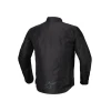 ALPINESTARS КУРТКА T-SPS V2 ВОДОТРИВКІ BLACK\/BLACK XXL - зображення 2