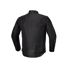 ALPINESTARS КУРТКА T-SPS V2 ВОДОТРИВКІ BLACK/BLACK 3XL