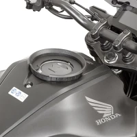 GIVI SPECIFIC МЕТАЛІЧНИЙ FLANGE FOR ВІДПОВІДНИЙ THE БАКLOCK БАК BAGS