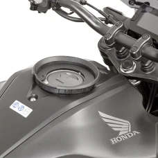 GIVI SPECIFIC МЕТАЛІЧНИЙ FLANGE FOR ВІДПОВІДНИЙ THE БАКLOCK БАК BAGS