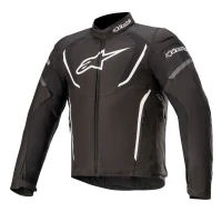 ALPINESTARS КУРТКА T-JAWS V3 ВОДОТРИВКІ BLACK/WHITE L