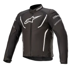 ALPINESTARS КУРТКА T-JAWS V3 ВОДОТРИВКІ BLACK/WHITE L