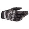 ALPINESTARS РУКАВИЦІ РАДАР JUNIOR BLACK\/GREY M - зображення 1