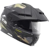 SCHUBERTH ШОЛОМ E2 TRAIL ЗЕЛЕНИЙ L 59 - зображення 3