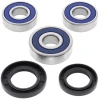 ALL BALLS ПІДШИПНИК КОЛЕСА ЗАДНЬОГО Z USZCZELNIACZAMI YAMAHA SR 500 '78-'99, XT 500 '76-'89 - зображення 2