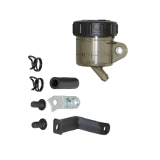 MAGURA БАЧОК РІДИНИ СЦЕПЛЕННЯ DO НАСОСО RADIAL 195 І HCT 9ML ЗАСІБ DOT 4
