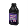 MAXIMA RACING OILS ЗАСІБ ТОРМОЗНИЙ RACING DOT-4 HIGH ТЕМПЕРАТУРИ BRAKE FLUID + 260°C 500ML (24) - зображення 1