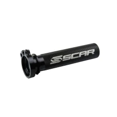 РУКОЯТКА ГАЗУ (ROLGAZ) SCAR TT200BK HONDA CRF 250R '04-, CRF 450R '02-, ЧОРНИЙ