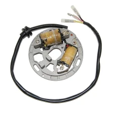 ELECTROSPORT UZWOJENIE ГЕНЕРАТОР (STATOR) ZE SWIATLAMI KAWASAKI KDX 200 (89-05), KDX 220R (97-05)