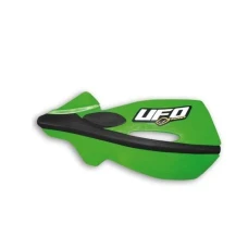 UFO КРИШКИ RAK (РУЧКА) PATROL КОЛІР ЗЕЛЕНИЙ / БІЛИЙ (Z КРІПЛЕННЯМИ) - WYCOFANE Z OFERTY - ПРОДАЖА