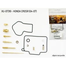PSYCHIC КОМПЛЕКТ РЕМОНТУ КАРБЮРАТОРА HONDA CR 125R '04-'07 (26-1181) (NA 1 КАРБЮРАТОР)