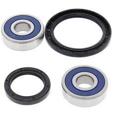 ALL BALLS ПІДШИПНИК КОЛЕСА ПЕРІД Z USZCZELNIACZAMI TRIUMPH TIGER 900 '95-'06, BONEVILLE T100 '02-'14, SCRAMBLER '06-'14, THRUXTON 900 '04-'14