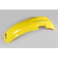 UFO КРИЛО ПЕРІД SUZUKI RM 125/250 '87-88 КОЛІР ЖОВТИЙ