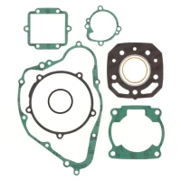 ATHENA КОМПЛЕКТ ПРОКЛАДОК KAWASAKI KX 125 82-83