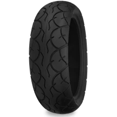 SHINKO ШИНА 160/60-14 568 65H TL ЗАД DOT 06/2025