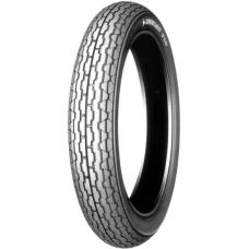 DUNLOP ШИНА 3.00-19 F14 G 49S TT ПЕРІД DOT 04/2025