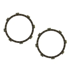 PSYCHIC ДИСКИ SPRZEGLOWE YAMAHA RX 50 '83-'84, YSR 50 '87-'92 (EBS2205)